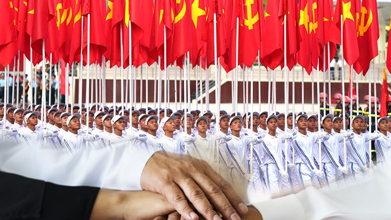Kỳ 3: Ở Việt Nam, tôn giáo không phải lực lượng đối lập với Đảng, Nhà nước