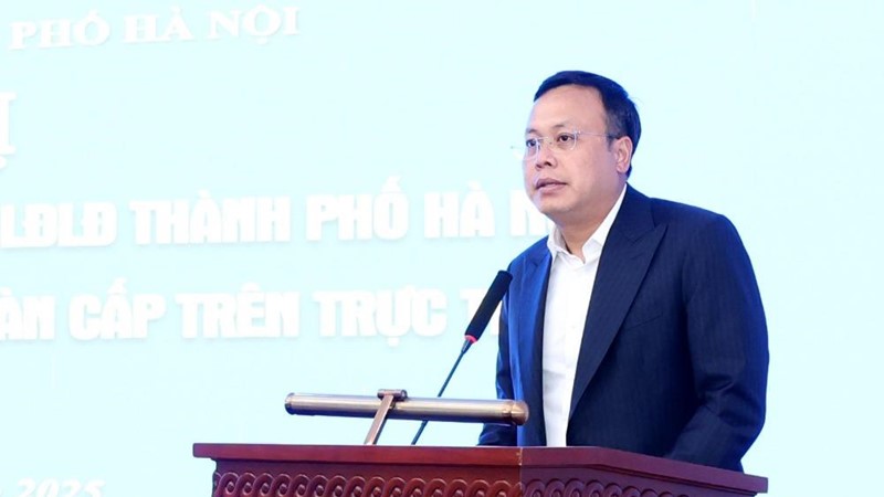 Kết thúc hoạt động các Công đoàn cấp trên trực tiếp cơ sở
