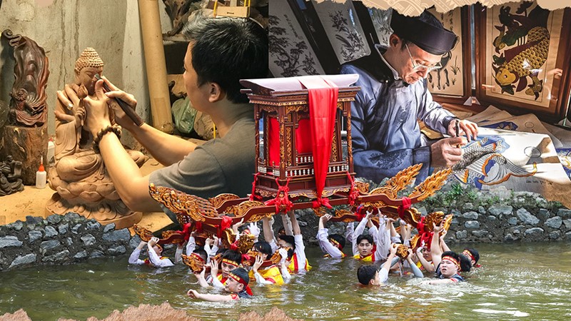 Kỳ 3: Nghịch lý “mô hình bảo tồn”... vất vả “sinh tồn“