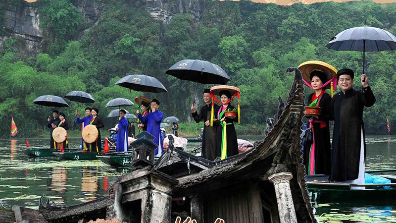 Kỳ 4: Để di sản không chỉ kể chuyện quá khứ...