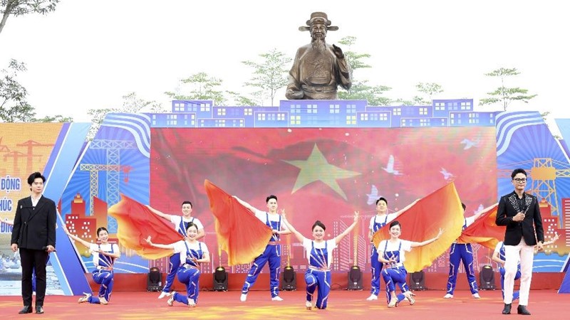 Hàng năm, phấn đấu trung bình giảm 5% tần suất tai nạn lao động chết người