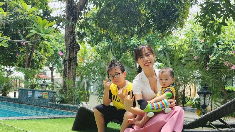 Kinh nghiệm của bà mẹ cùng con đón 5 mùa hè tiểu học