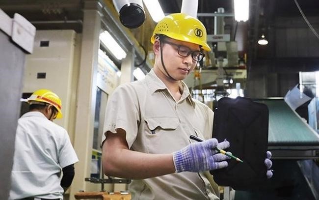 Gần 86.000 lao động Việt Nam đi làm việc ở nước ngoài 7 tháng năm 2025