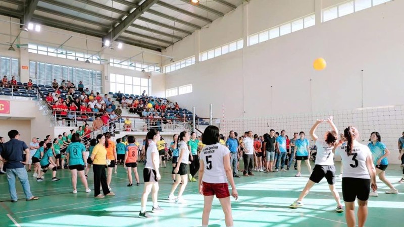 Hội LHPN Thư Lâm: Tích cực phát huy phong trào “3 sạch”, tham gia các hoạt động phong trào 