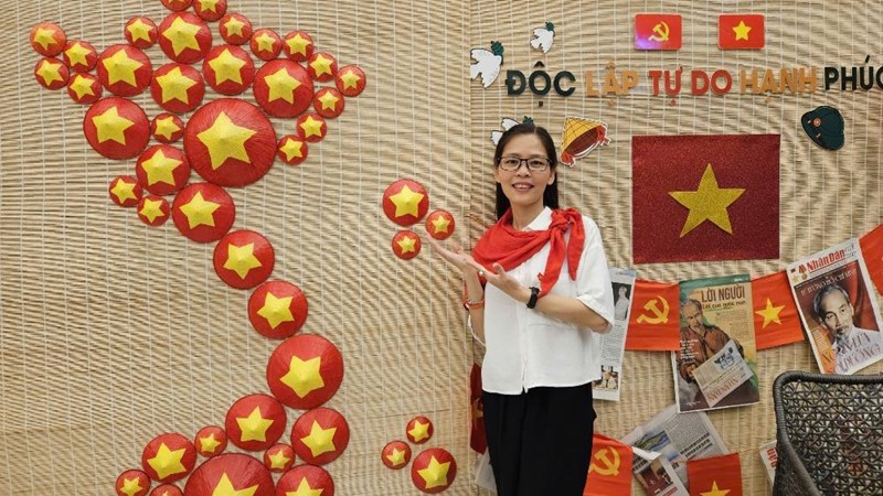 Phụ nữ Hà Nội sẽ luôn là lực lượng tiên phong xây dựng Thủ đô “văn hiến, văn minh, hiện đại, hạnh phúc”