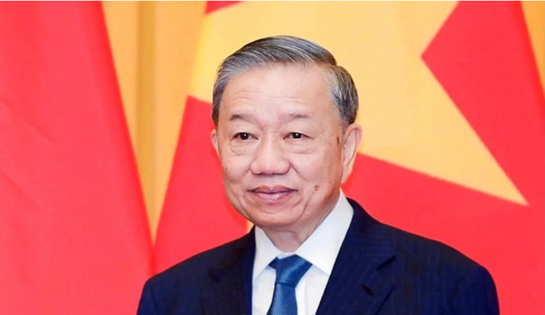 50 năm nước CHDCND Lào: Bản lĩnh, trí tuệ và những thành tựu mang dấu ấn thời đại