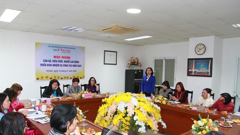 Hướng dẫn tổ chức Hội nghị viên chức, người lao động và Hội nghị người lao động năm 2026