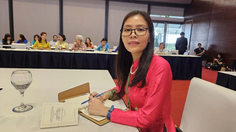 Đại hội XIV của Đảng là dấu mốc mang tính bước ngoặt lịch sử của dân tộc Việt Nam