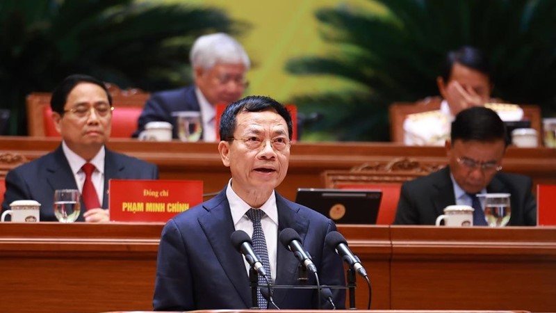 Khoa học công nghệ, đổi mới sáng tạo và chuyển đổi số sẽ là bộ 3 động lực đưa Việt Nam bứt phá 