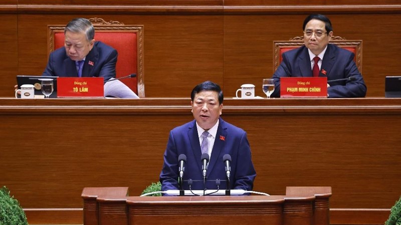 Ưu tiên nhà ở xã hội, nhà ở cho người lao động tại các khu công nghiệp 