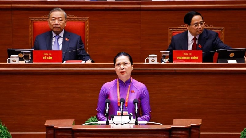 Đại đoàn kết toàn dân tộc - động lực quan trọng thực hiện thắng lợi mục tiêu phát triển đất nước trong kỷ nguyên mới