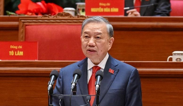 Tiến lên! Toàn thắng ắt về ta!