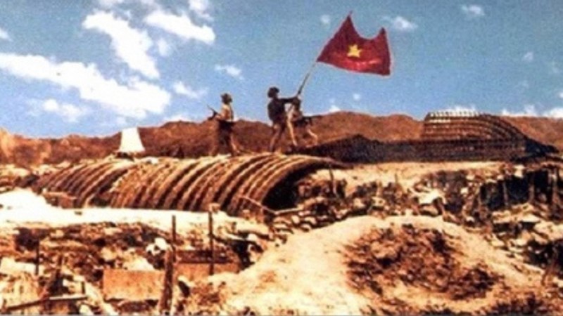 Chiến dịch Điện Biên Phủ: 3 đợt tấn công anh dũng của quân ta