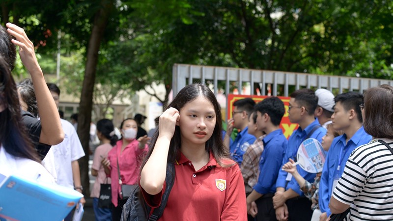 Gợi ý đáp án 24 mã đề thi môn Sinh học