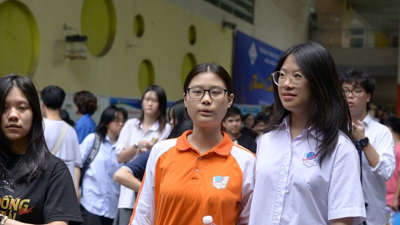 Gợi ý đáp án 24 mã đề bài thi môn Vật Lý