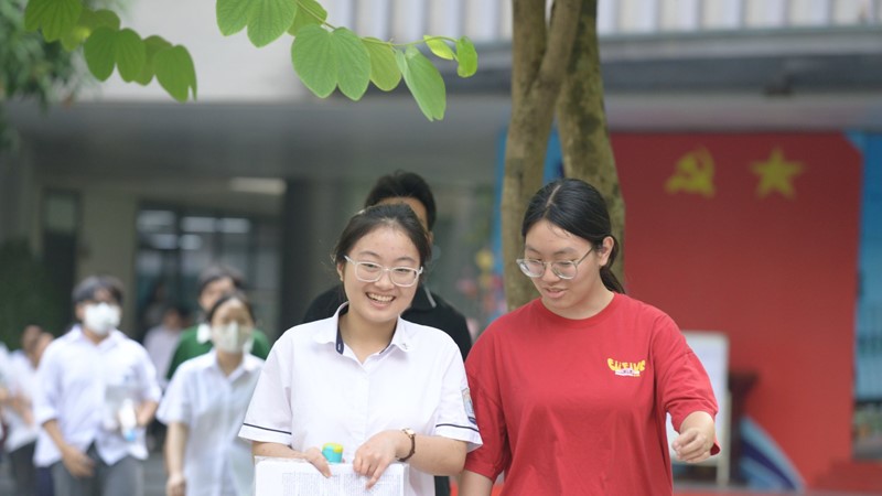 Lưu ý khi nộp lệ phí xét tuyển đại học trực tuyến