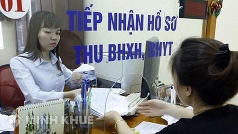 Cách thức thực hiện đăng ký tham gia bảo hiệm xã hội tự nguyện trên Cổng dịch vụ công