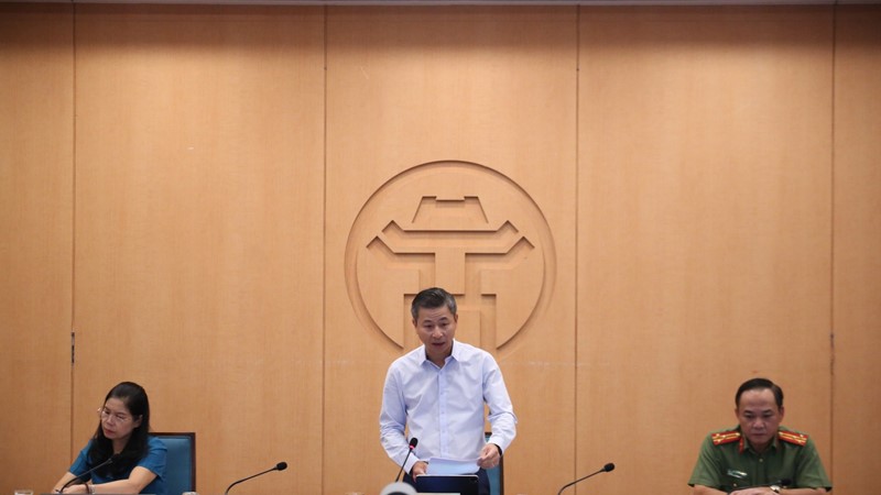 Hà Nội: tai nạn giao thông 9 tháng đầu năm giảm sâu trên cả 3 tiêu chí