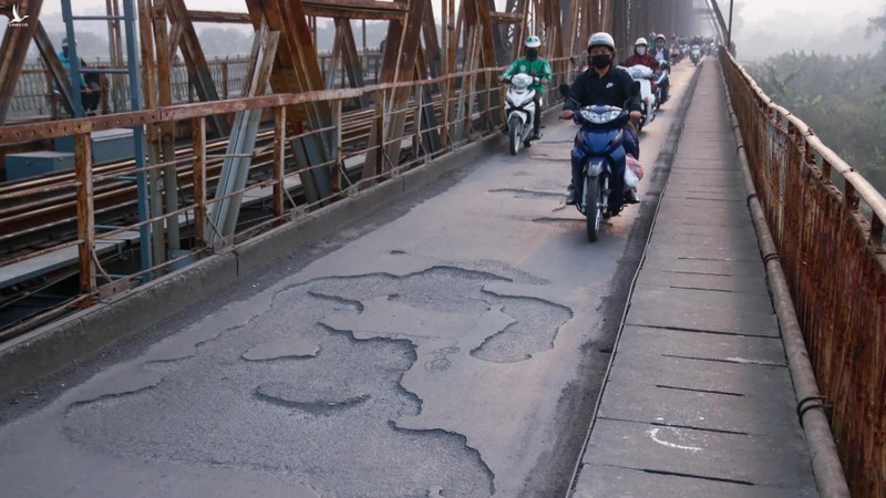 Hà Nội ưu tiên cải tạo, xây mới 144 cây cầu xuống cấp