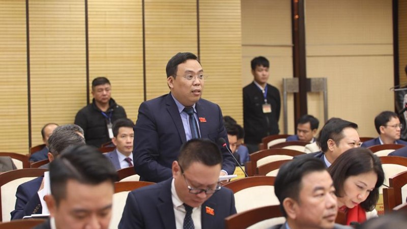 Dự án đường trục phía Nam – đường Cienco5 sẽ hoàn thành trước năm 2025