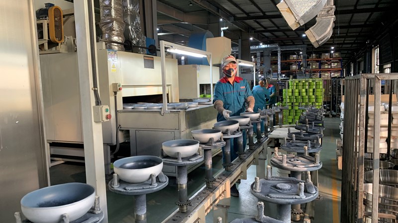 10 sự kiện nổi bật ngành Công Thương năm 2022