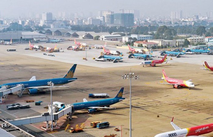 Từ tháng 3/2023, Vietnam Airlines sẽ nối lại đường bay đến Trung Quốc