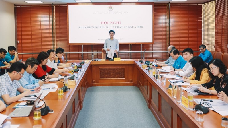 Nhà ở xã hội là vấn đề được quan tâm hiện nay