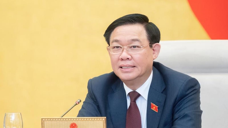 Kỳ họp thứ 5, Quốc hội khóa XV sẽ khai mạc ngày 22/5/2023