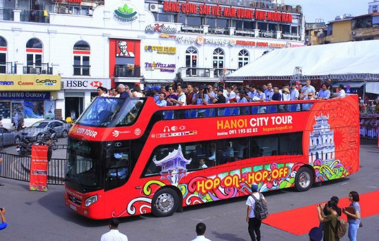 Hà Nội đảm bảo an ninh, an toàn, hài lòng cho du khách đến dịp nghỉ lễ