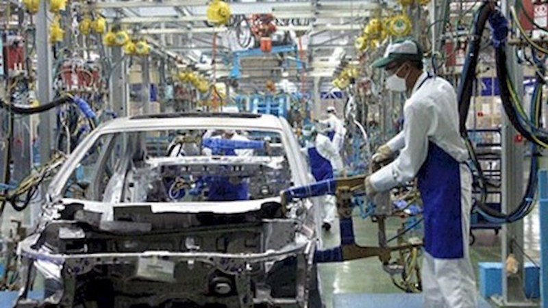 Đề xuất tiếp tục gia hạn nộp thuế tiêu thụ đặc biệt với ô tô trong nước