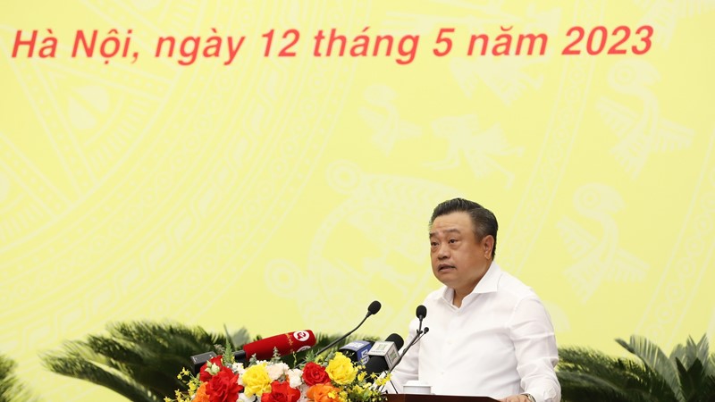 Nông nghiệp chưa phát triển hết tiềm năng, trong đó có công tác quy hoạch còn chậm