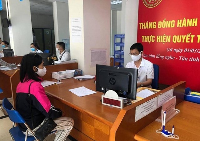 Cục Thuế Hà Nội: Thực hiện thu hồi và xử lý điều chỉnh nợ đọng thuế được 5.320 tỷ đồng trong 6 tháng đầu năm 2023