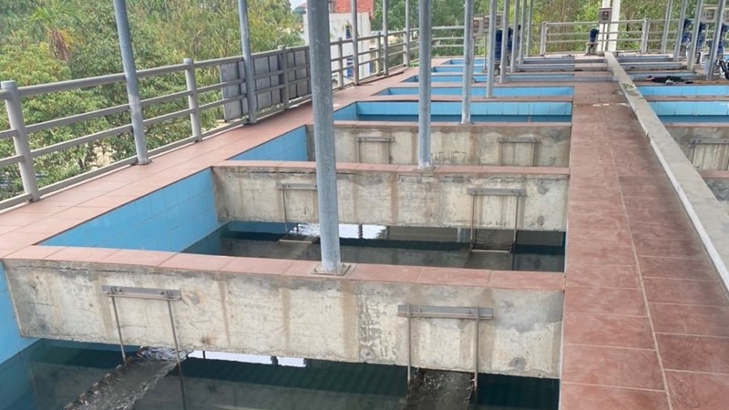 Điều chỉnh tăng giá nước sinh hoạt sau 10 năm là phù hợp