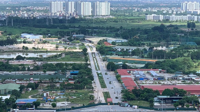 Các dự án công viên Đống Đa, Hà Đông đã có cam kết, vẫn chậm? 