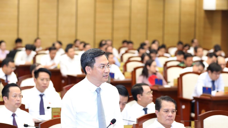  Xây dựng định mức, đơn giá là cơ sở để nâng cao tự chủ, tự chịu trách nhiệm