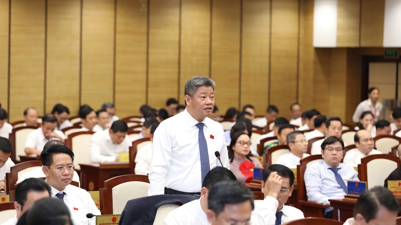 Dự án Trạm bơm Liên Mạc và Trạm bơm Yên Nghĩa bao giờ về đích?