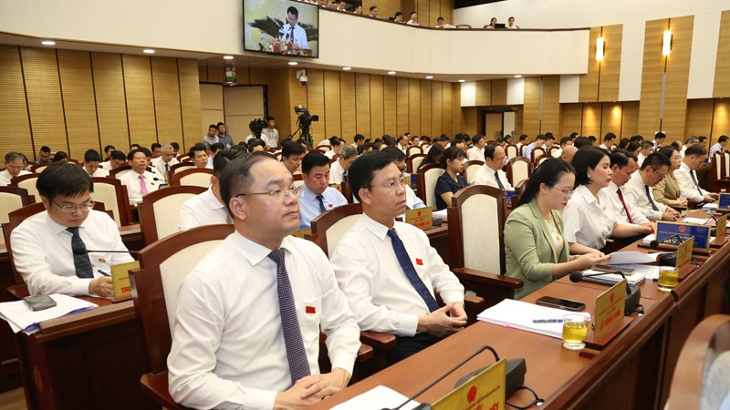 Làm rõ trách nhiệm của các sở ngành trong cải thiện môi trường đầu tư kinh doanh