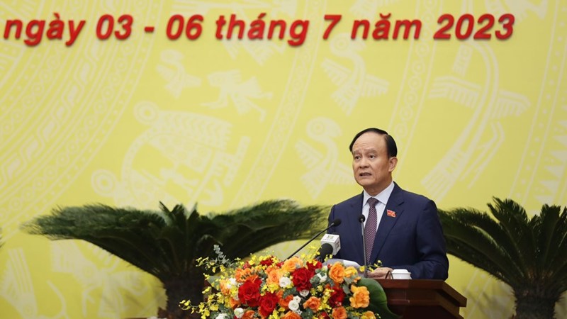 Đảm bảo các nghị quyết của HĐND TP đi vào cuộc sống