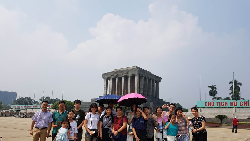 Ngành du lịch Việt Nam: 63 năm khẳng định vị thế là ngành kinh tế quan trọng