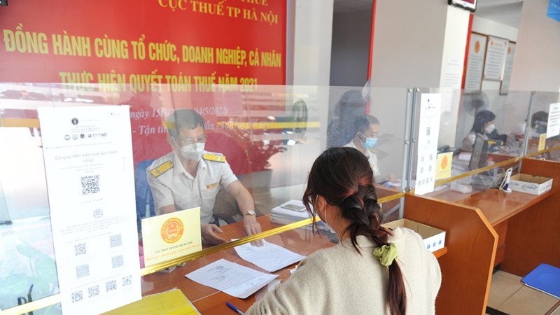 Cục Thuế Hà Nội cảnh báo việc giả danh cơ quan thuế để trục lợi, lừa đảo