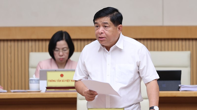 Thúc đẩy các động lực tăng trưởng mới của nền kinh tế