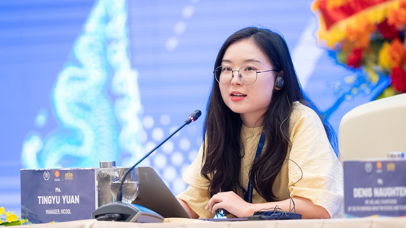 Chính sách và khung pháp lý cho công nghệ blockchain: Cốt lõi để chuyển mình bứt phá