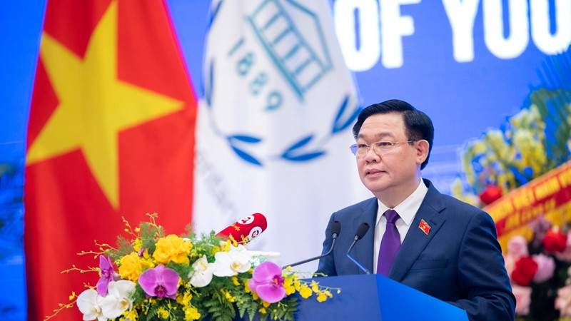 Việt Nam tham gia tích cực, có trách nhiệm tại các thể chế đa phương mà Việt Nam là thành viên