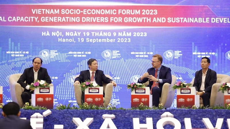 Thúc đẩy nâng cao năng suất lao động cần triển khai mạnh mẽ hơn