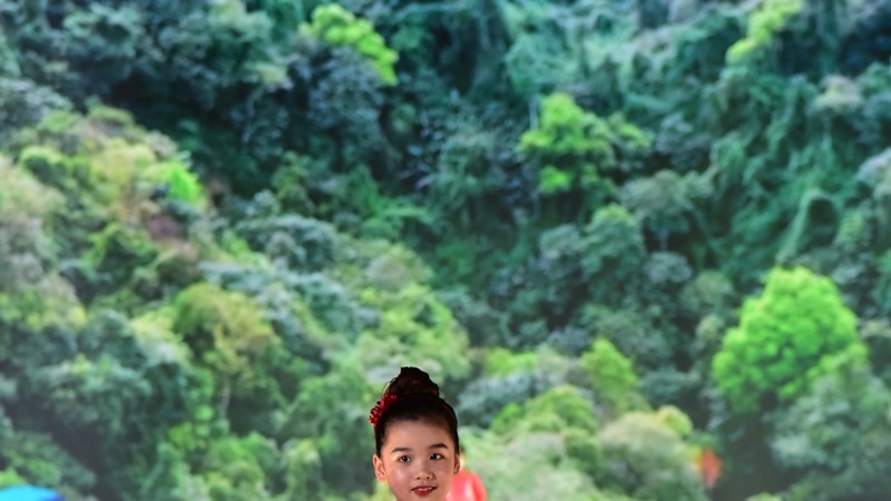 Lễ hội Áo dài du lịch sẽ diễn ra từ 27 đến 29/10