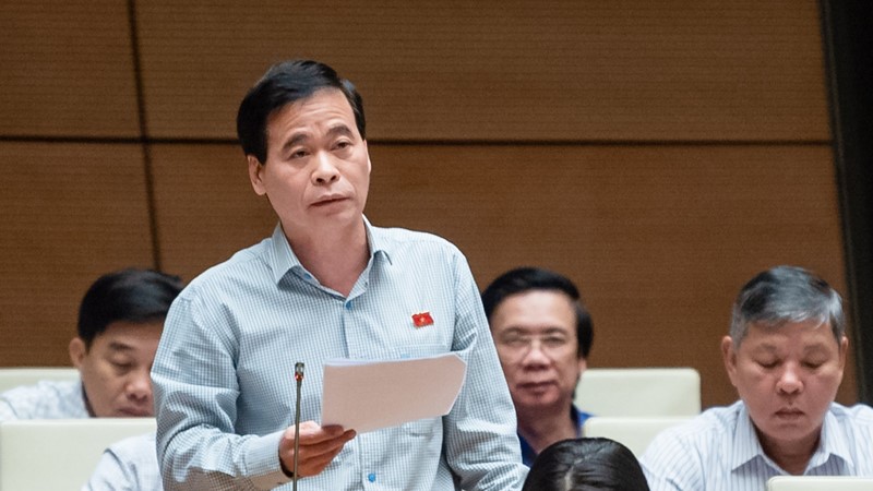 Giao dịch bất động sản cần bắt buộc thanh toán không dùng tiền mặt