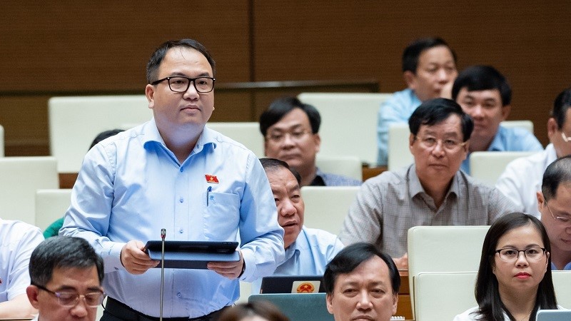 Đề nghị tăng lương tối thiểu từ 1/7/2024 và giảm giờ làm cho người lao động