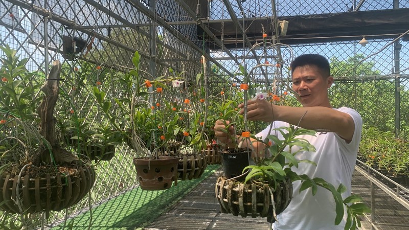 Hướng dẫn người dân Sơn Tây làm du lịch cộng đồng hiệu quả