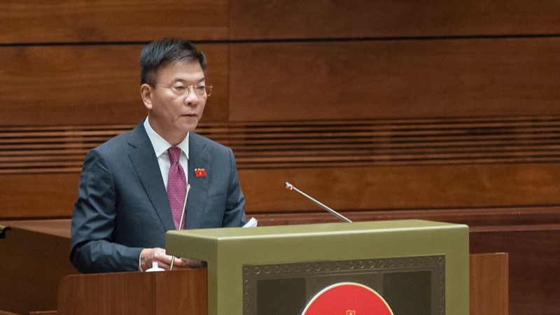 Dự án Luật Thủ đô (sửa đổi): Tăng số lượng đại biểu Hội đồng nhân dân từ 95 lên 125 đại biểu