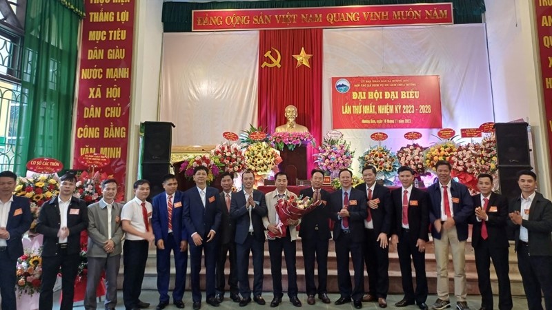 Hợp tác xã Dịch vụ Du lịch Chùa Hương: Tận tâm phục vụ khách du lịch Chùa Hương